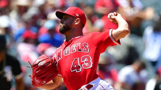 Angels lose two straight to split White Sox series (MLB)