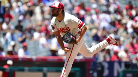 Angels swept by Mariners as playoff hopes dwindle (MLB)