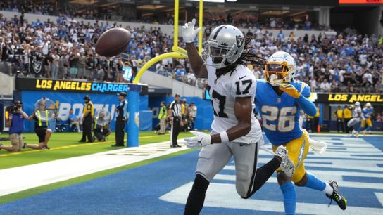 Raiders 2022 Season Outlook (NFL)