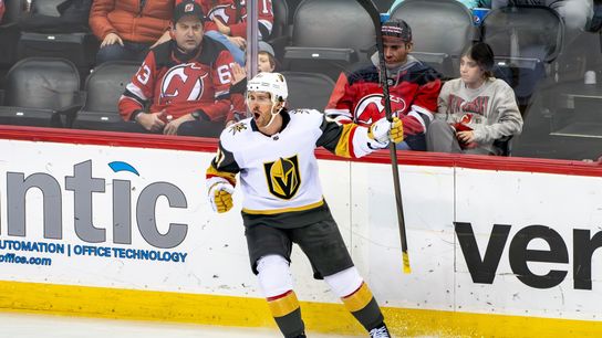 Knights get what they deserve in OT loss to Devils (News)
