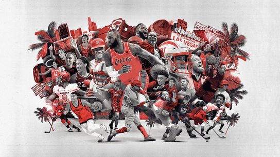 The Sporting Tribune launches new-look site with a mobile app to follow taken at TST Headquarters (Featured)