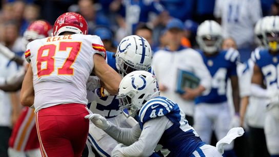 Fantasy Football TE and Defense Rankings Week 4 (Fantasy Sports)
