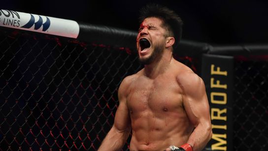 UFC 288 Preview: Aljamain Sterling vs. Henry Cejudo (Combat)