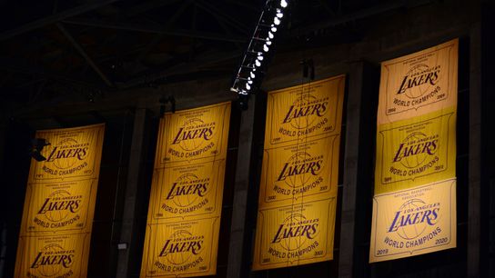 A message to Lakers fans (NBA)