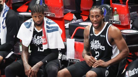 A message to Clippers fans (NBA)