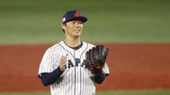 Dodgers sign Japanese star Yamamoto to 12-year $325M deal (MLB)