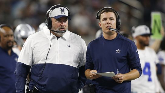 Kellen Moore says there is no ‘added motivation’ facing McCarthy, Cowboys on Monday Night (News)