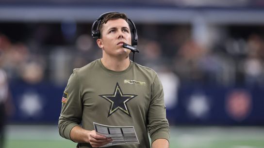 Chargers OC Kellen Moore ‘excited to get to work’ w/ QB Justin Herbert (NFL)
