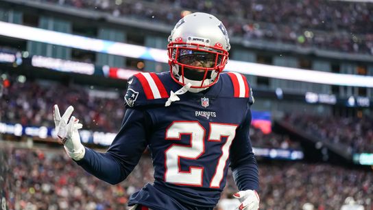 Chargers trade J.C. Jackson to New England (News)