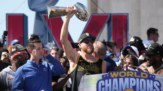 The Rams are the new kings of L.A. (NFL)