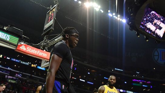 Clippers hold distinct advantage in Battle of LA (NBA)