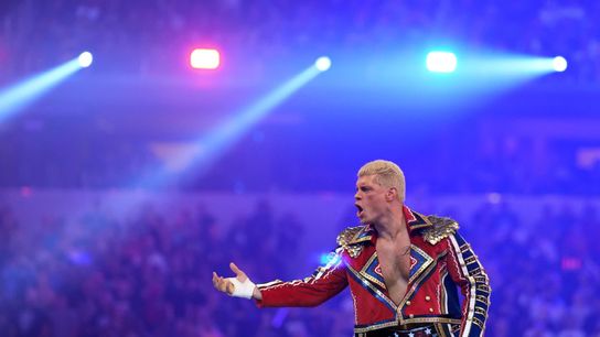 Five observations after Raw heading to Wrestlemania (Combat)