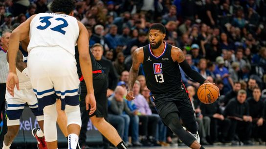 Clippers to hold camp in Vegas (NBA)