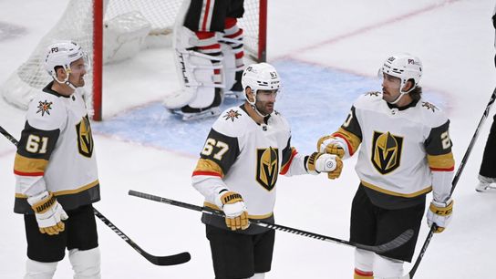 Report: Golden Knights ship F Max Pacioretty to Hurricanes (NHL)
