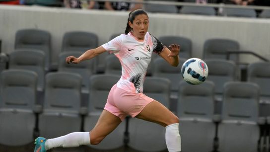 Christen Press ruled out for rest of 2023 season (News)