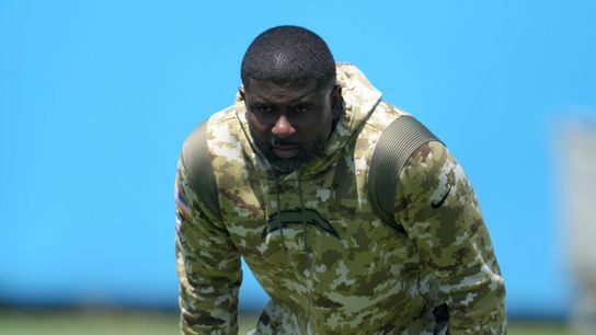 Chargers new DC Derrick Ansley ready for new opportunity (NFL)