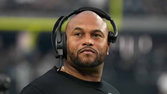 Can the Raiders make a playoff-run under Pierce? (News)