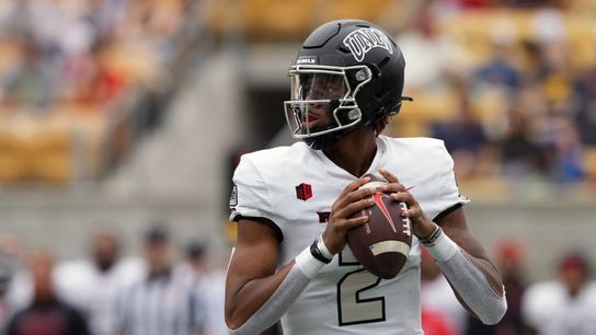 UNLV hoping to hit the jackpot (College)