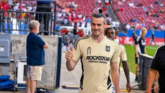 The Wealth of LAFC Extends Way Beyond Their Summer Signings (Soccer)