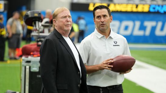 Big week for Raiders at NFL Combine (News)