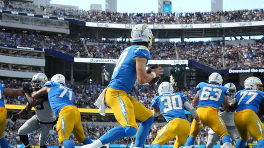 A message to Chargers fans (NFL)