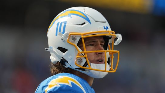 2022 Chargers feel different (NFL)