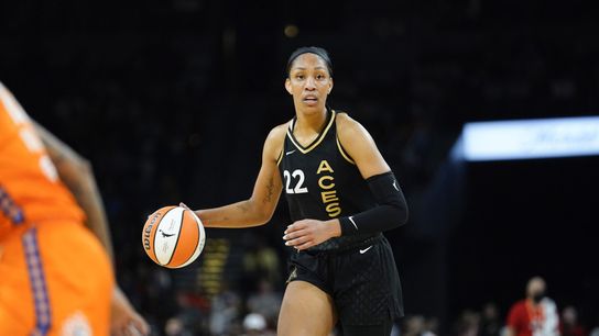 Aces knock off Storm behind dominant defense (News)