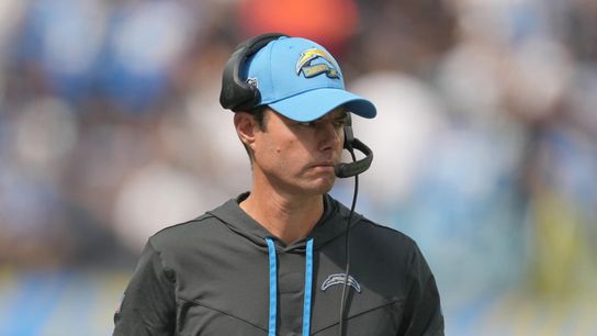 Takeaways from Chargers' loss to Jaguars at SoFi (NFL)