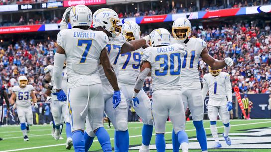 Fantasy Football Week 5 RB Rankings (Fantasy Sports)