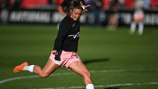 How Clarisse Le Bihan grew to thrive in the NWSL (News)