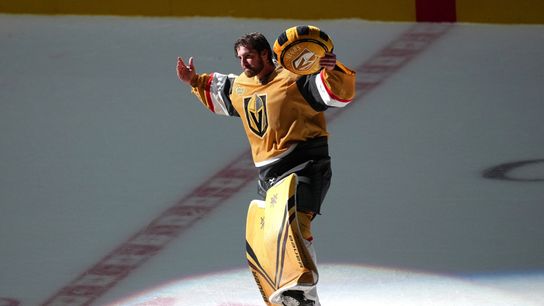 Could the Golden Knights be Vegas Reborn? (NHL)