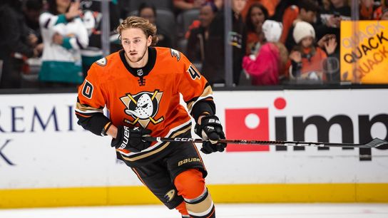 An overview of the Ducks prospect pool: Forwards (News)