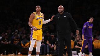 Lockdown defense counts for nothing if Lakers don't make a move (NBA)