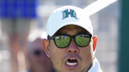 Hawai’i falls to New Mexico in Lobos’ Homecoming, 42-21 (College)
