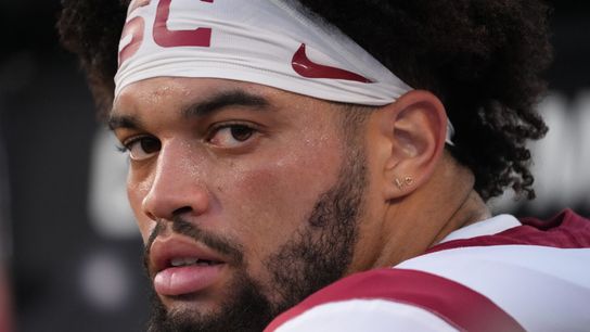 Should Caleb Williams play or prepare for NFL? (College)