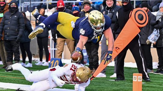 Raiders bolster depth on second day of NFL Draft (News)