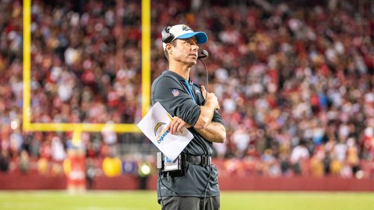 Brandon Staley addresses the Chargers' future (NFL)