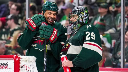 Fleury, Reaves will forever be Vegas favorites (Featured)