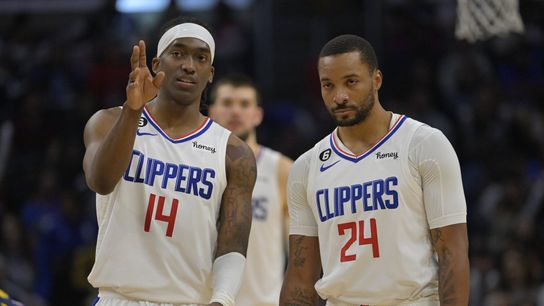 Clippers primed to make moves during ‘do or die’ offseason (NBA)