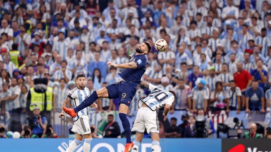 Olivier Giroud to be 17th FIFA World Cup winner in MLS as newest LAFC summer signing (News)