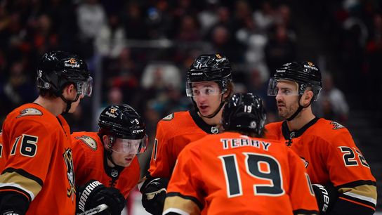 Things Are Going According to Plan In Anaheim (News)