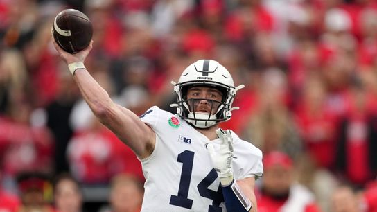 Penn State ends Clifford's era by defeating Utah in the Rose Bowl (College)