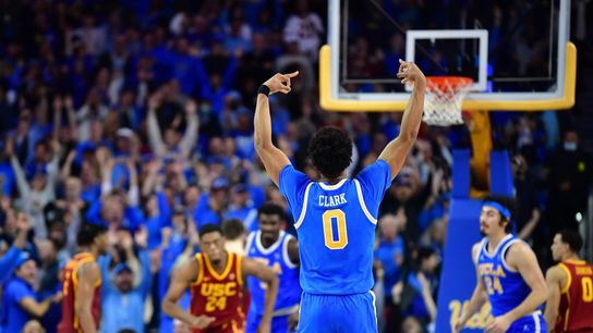 UCLA shuts down a late rally by USC (College)