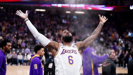 Will the Lakers make a bold deadline deal? (Featured)