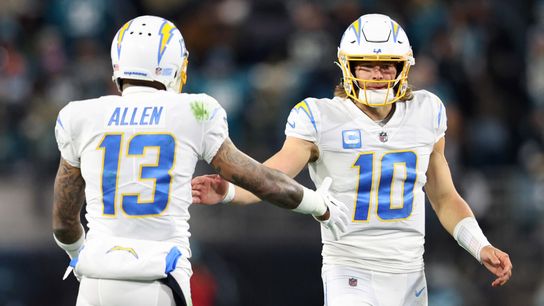 Chargers 2023 schedule release analysis (News)