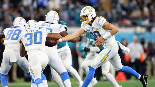 Assessing the Chargers offensive needs before free agency (NFL)