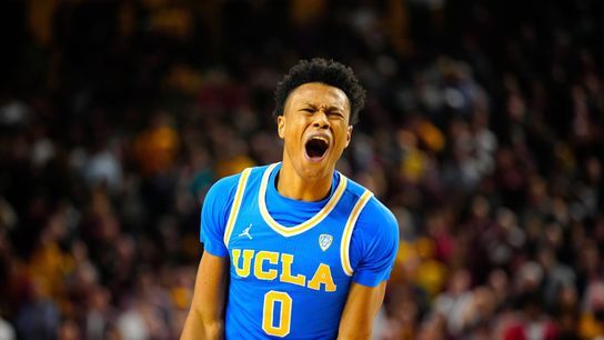 Defense is the name of the game for No. 7 UCLA against Oregon State (College)