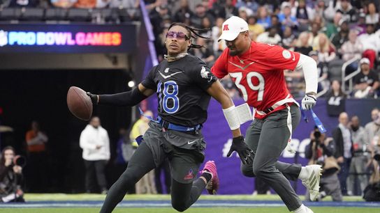 Las Vegas is the new epicenter of sports world (Featured)
