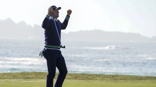 Rose brings renewed confidence to The Genesis Invitational (Golf)