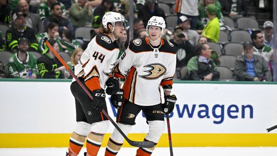 Ducks’ trade deadline will be full of activity (NHL)